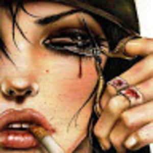 Meet your Posher, Brianne